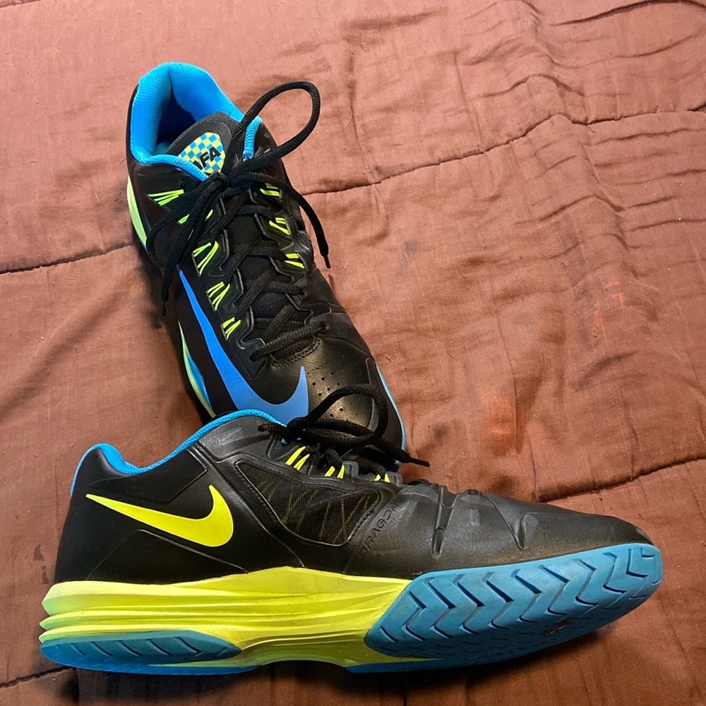 Men’s Nikes. EUC! - Picture 8 of 16